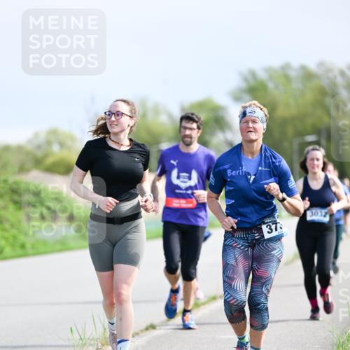 07.04.2024 - 43. Internationalen Wilhelmsburger Insellauf Dr. Thomas Lammeyer http://msf.ph/oto/6050871 07.04.2024 11:19:32 Laufen 373, 3032 meine-sportfotos.de