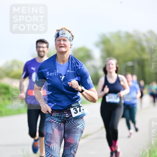 07.04.2024 - 43. Internationalen Wilhelmsburger Insellauf Dr. Thomas Lammeyer http://msf.ph/oto/6050879 07.04.2024 11:19:34 Laufen 373 meine-sportfotos.de