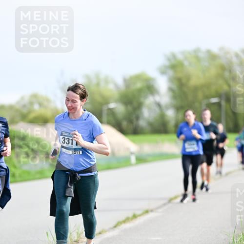 07.04.2024 - 43. Internationalen Wilhelmsburger Insellauf Dr. Thomas Lammeyer http://msf.ph/oto/6050897 07.04.2024 11:19:37 Laufen 331, 3311 meine-sportfotos.de