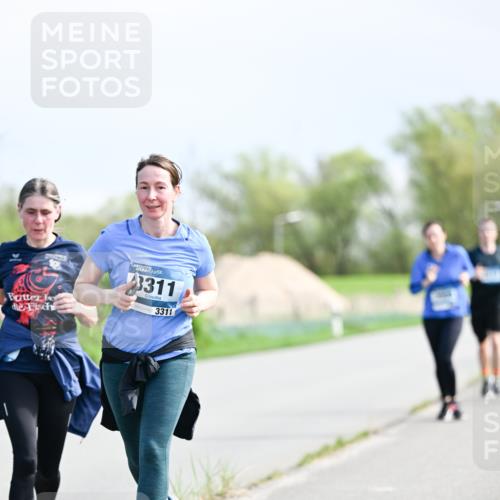 07.04.2024 - 43. Internationalen Wilhelmsburger Insellauf Dr. Thomas Lammeyer http://msf.ph/oto/6050900 07.04.2024 11:19:38 Laufen 3311, 3311 meine-sportfotos.de