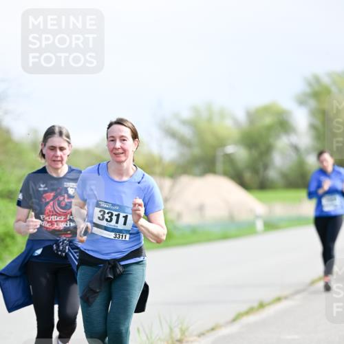 07.04.2024 - 43. Internationalen Wilhelmsburger Insellauf Dr. Thomas Lammeyer http://msf.ph/oto/6050901 07.04.2024 11:19:38 Laufen 3311, 3311 meine-sportfotos.de