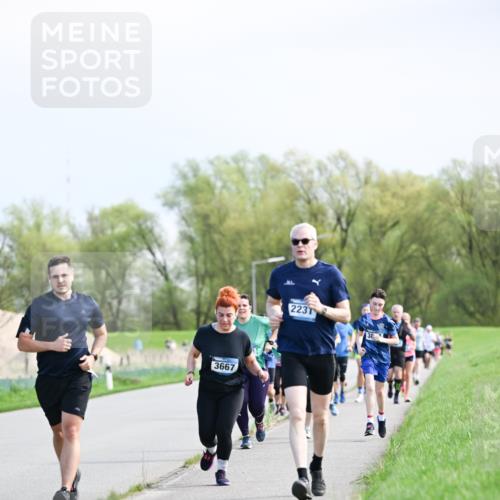 07.04.2024 - 43. Internationalen Wilhelmsburger Insellauf Dr. Thomas Lammeyer http://msf.ph/oto/6050937 07.04.2024 11:19:46 Laufen 3667, 223 meine-sportfotos.de