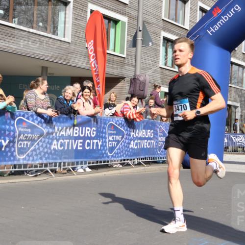 07.04.2024 - 43. Internationalen Wilhelmsburger Insellauf Strokosch-Dieckow http://msf.ph/oto/6050957 07.04.2024 11:16:28 Ziel 3470 meine-sportfotos.de