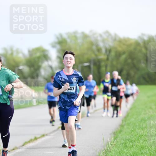 07.04.2024 - 43. Internationalen Wilhelmsburger Insellauf Dr. Thomas Lammeyer http://msf.ph/oto/6050976 07.04.2024 11:19:52 Laufen 647 meine-sportfotos.de