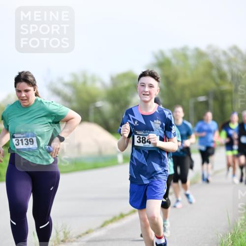 07.04.2024 - 43. Internationalen Wilhelmsburger Insellauf Dr. Thomas Lammeyer http://msf.ph/oto/6050981 07.04.2024 11:19:53 Laufen 3139, 384 meine-sportfotos.de