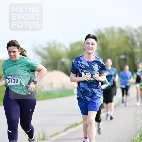 07.04.2024 - 43. Internationalen Wilhelmsburger Insellauf Dr. Thomas Lammeyer http://msf.ph/oto/6050982 07.04.2024 11:19:53 Laufen 3139, 24 meine-sportfotos.de