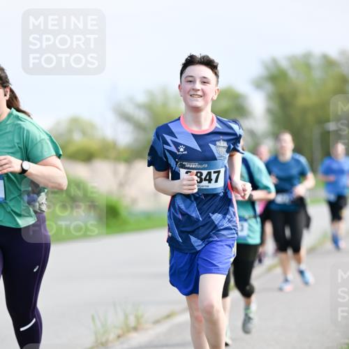 07.04.2024 - 43. Internationalen Wilhelmsburger Insellauf Dr. Thomas Lammeyer http://msf.ph/oto/6050986 07.04.2024 11:19:54 Laufen 847 meine-sportfotos.de
