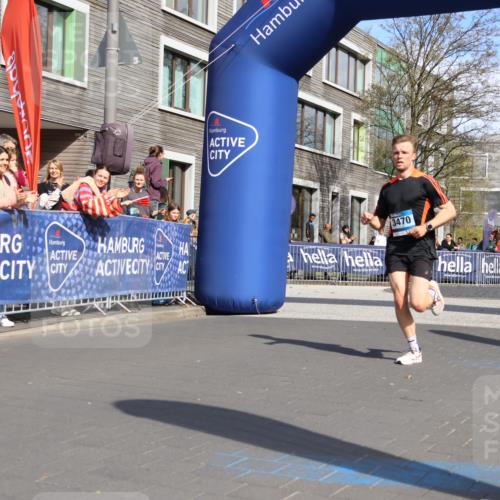 07.04.2024 - 43. Internationalen Wilhelmsburger Insellauf Strokosch-Dieckow http://msf.ph/oto/6050996 07.04.2024 11:16:28 Ziel 3470 meine-sportfotos.de