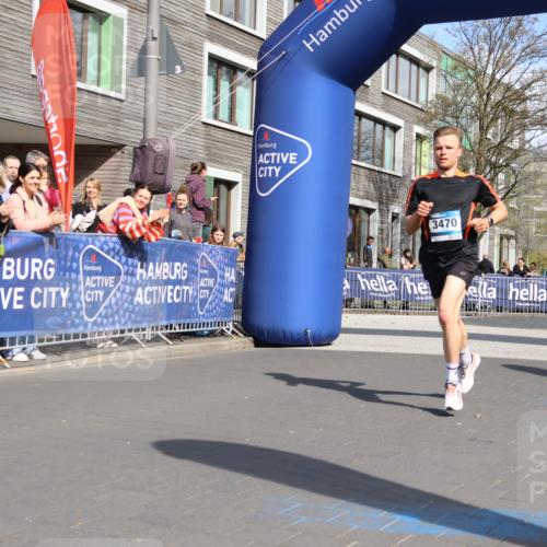 07.04.2024 - 43. Internationalen Wilhelmsburger Insellauf Strokosch-Dieckow http://msf.ph/oto/6051003 07.04.2024 11:16:28 Ziel 3470 meine-sportfotos.de