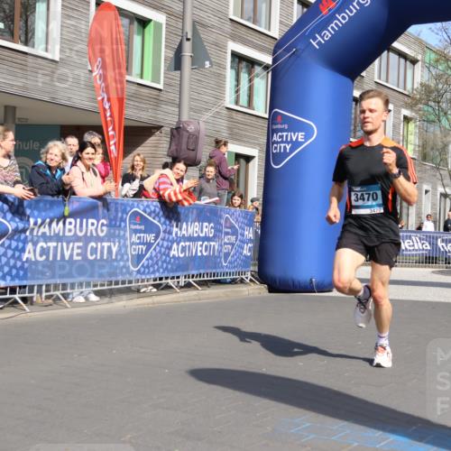 07.04.2024 - 43. Internationalen Wilhelmsburger Insellauf Strokosch-Dieckow http://msf.ph/oto/6051018 07.04.2024 11:16:28 Ziel 3470 meine-sportfotos.de