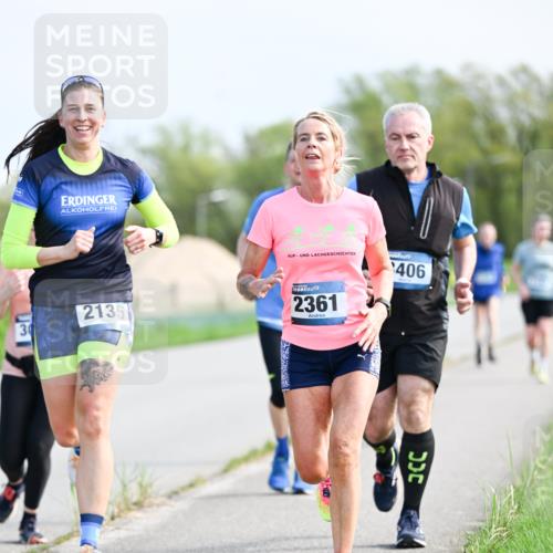 07.04.2024 - 43. Internationalen Wilhelmsburger Insellauf Dr. Thomas Lammeyer http://msf.ph/oto/6051032 07.04.2024 11:20:01 Laufen 30, 2135, 406, 2361 meine-sportfotos.de