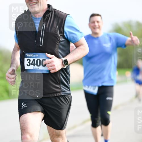 07.04.2024 - 43. Internationalen Wilhelmsburger Insellauf Dr. Thomas Lammeyer http://msf.ph/oto/6051045 07.04.2024 11:20:04 Laufen 6, 43, 3400 meine-sportfotos.de