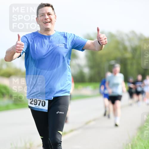 07.04.2024 - 43. Internationalen Wilhelmsburger Insellauf Dr. Thomas Lammeyer http://msf.ph/oto/6051047 07.04.2024 11:20:05 Laufen 2027, 2970 meine-sportfotos.de