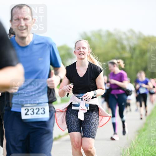 07.04.2024 - 43. Internationalen Wilhelmsburger Insellauf Dr. Thomas Lammeyer http://msf.ph/oto/6051266 07.04.2024 11:21:05 Laufen 2323 meine-sportfotos.de