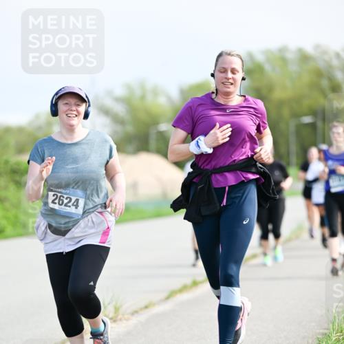 07.04.2024 - 43. Internationalen Wilhelmsburger Insellauf Dr. Thomas Lammeyer http://msf.ph/oto/6051282 07.04.2024 11:21:08 Laufen 4, 2624 meine-sportfotos.de