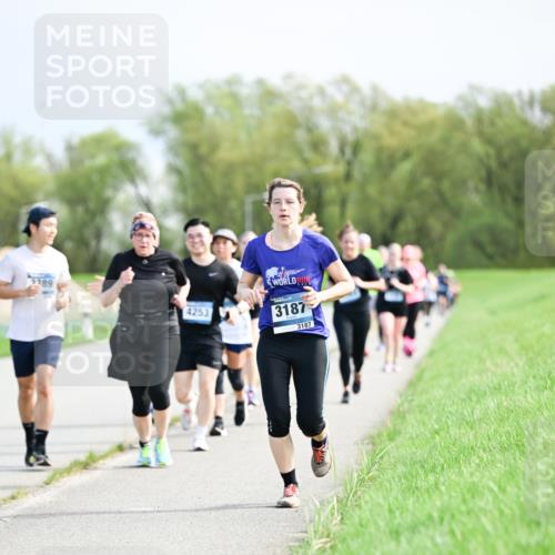 07.04.2024 - 43. Internationalen Wilhelmsburger Insellauf Dr. Thomas Lammeyer http://msf.ph/oto/6051294 07.04.2024 11:21:10 Laufen 2389, 4253, 3187, 3187 meine-sportfotos.de