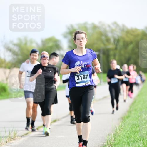 07.04.2024 - 43. Internationalen Wilhelmsburger Insellauf Dr. Thomas Lammeyer http://msf.ph/oto/6051302 07.04.2024 11:21:12 Laufen 3187, 3187 meine-sportfotos.de