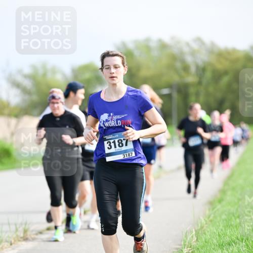 07.04.2024 - 43. Internationalen Wilhelmsburger Insellauf Dr. Thomas Lammeyer http://msf.ph/oto/6051306 07.04.2024 11:21:13 Laufen 3187, 3187 meine-sportfotos.de
