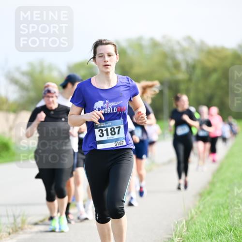 07.04.2024 - 43. Internationalen Wilhelmsburger Insellauf Dr. Thomas Lammeyer http://msf.ph/oto/6051307 07.04.2024 11:21:13 Laufen 3187, 3187 meine-sportfotos.de