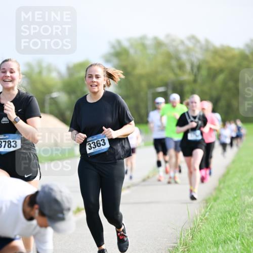 07.04.2024 - 43. Internationalen Wilhelmsburger Insellauf Dr. Thomas Lammeyer http://msf.ph/oto/6051324 07.04.2024 11:21:18 Laufen 3783, 3363 meine-sportfotos.de