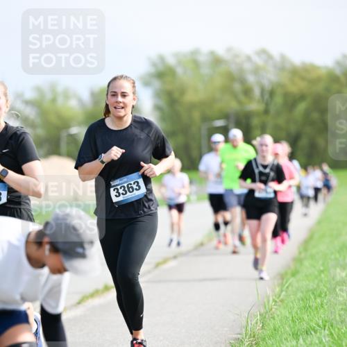 07.04.2024 - 43. Internationalen Wilhelmsburger Insellauf Dr. Thomas Lammeyer http://msf.ph/oto/6051325 07.04.2024 11:21:18 Laufen 3363 meine-sportfotos.de