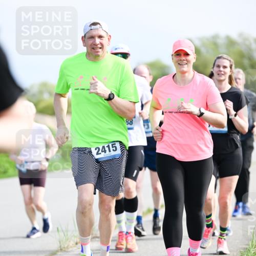 07.04.2024 - 43. Internationalen Wilhelmsburger Insellauf Dr. Thomas Lammeyer http://msf.ph/oto/6051355 07.04.2024 11:21:26 Laufen 2415, 88 meine-sportfotos.de