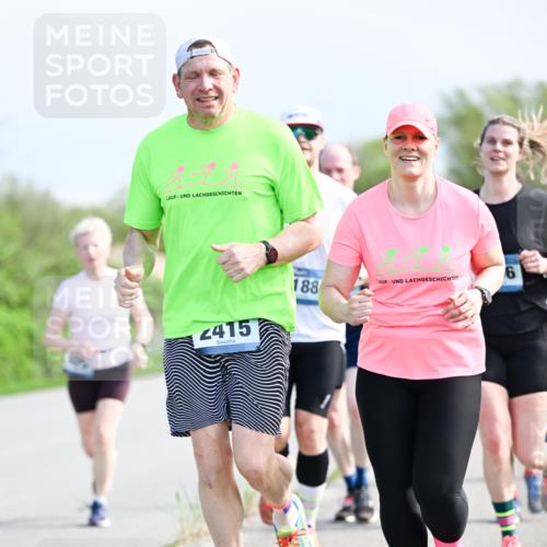 07.04.2024 - 43. Internationalen Wilhelmsburger Insellauf Dr. Thomas Lammeyer http://msf.ph/oto/6051357 07.04.2024 11:21:26 Laufen 4415, 188 meine-sportfotos.de