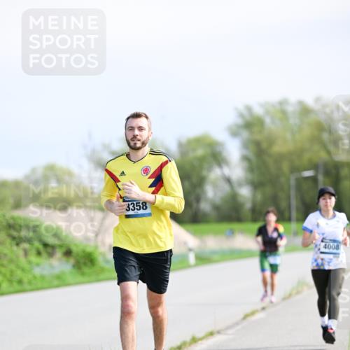 07.04.2024 - 43. Internationalen Wilhelmsburger Insellauf Dr. Thomas Lammeyer http://msf.ph/oto/6051384 07.04.2024 11:21:33 Laufen 3358, 4008 meine-sportfotos.de