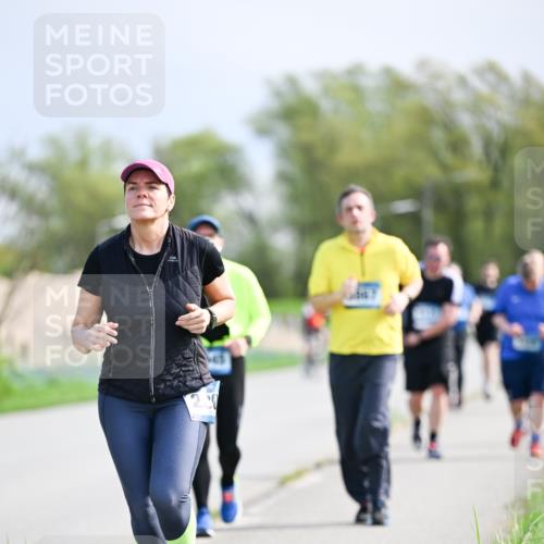 07.04.2024 - 43. Internationalen Wilhelmsburger Insellauf Dr. Thomas Lammeyer http://msf.ph/oto/6051453 07.04.2024 11:21:54 Laufen  meine-sportfotos.de