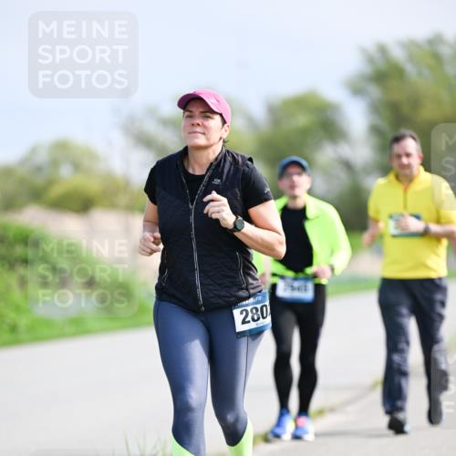 07.04.2024 - 43. Internationalen Wilhelmsburger Insellauf Dr. Thomas Lammeyer http://msf.ph/oto/6051457 07.04.2024 11:21:55 Laufen 280 meine-sportfotos.de