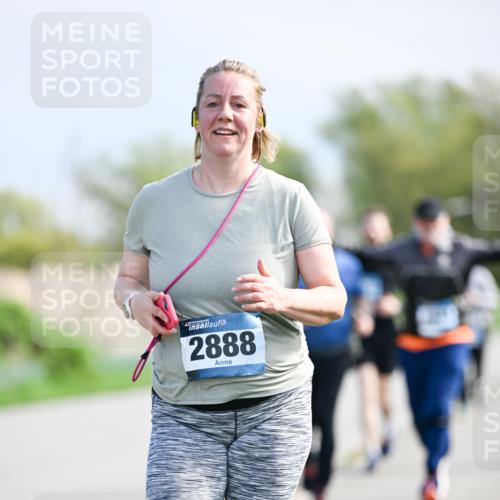 07.04.2024 - 43. Internationalen Wilhelmsburger Insellauf Dr. Thomas Lammeyer http://msf.ph/oto/6051513 07.04.2024 11:22:05 Laufen 2888 meine-sportfotos.de