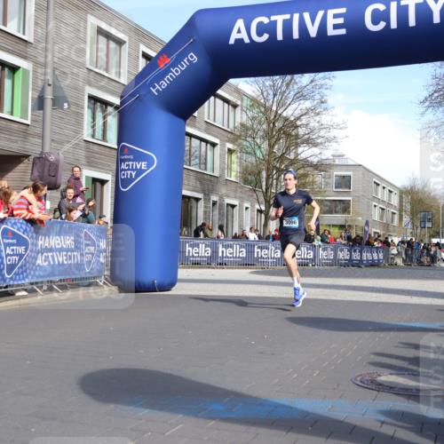 07.04.2024 - 43. Internationalen Wilhelmsburger Insellauf Strokosch-Dieckow http://msf.ph/oto/6051622 07.04.2024 11:15:50 Ziel 3096, 4215 meine-sportfotos.de