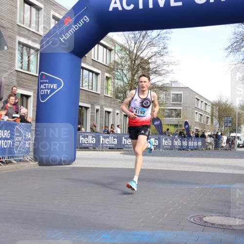 07.04.2024 - 43. Internationalen Wilhelmsburger Insellauf Strokosch-Dieckow http://msf.ph/oto/6052074 07.04.2024 11:12:43 Ziel 4192 meine-sportfotos.de