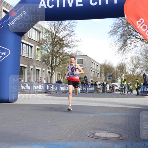 07.04.2024 - 43. Internationalen Wilhelmsburger Insellauf Strokosch-Dieckow http://msf.ph/oto/6052142 07.04.2024 11:12:43 Ziel 4192 meine-sportfotos.de