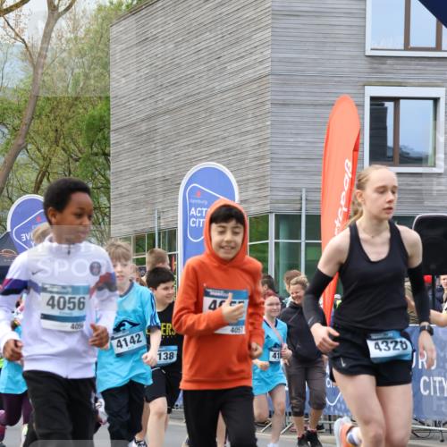 07.04.2024 - 43. Internationalen Wilhelmsburger Insellauf Strokosch-Dieckow http://msf.ph/oto/6052475 07.04.2024 10:50:00 Ziel  meine-sportfotos.de