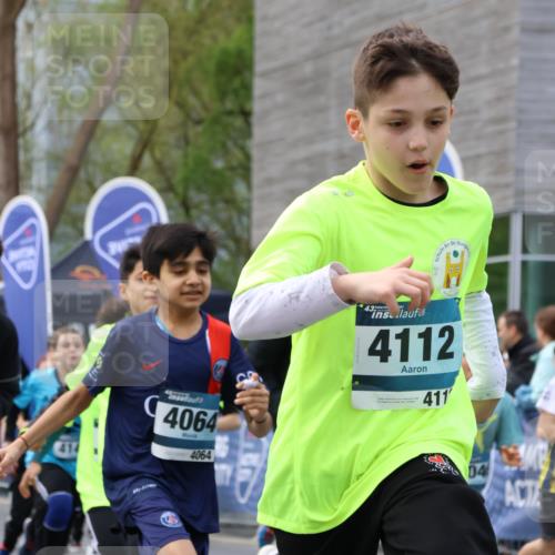 07.04.2024 - 43. Internationalen Wilhelmsburger Insellauf Strokosch-Dieckow http://msf.ph/oto/6052501 07.04.2024 10:49:58 Ziel  meine-sportfotos.de