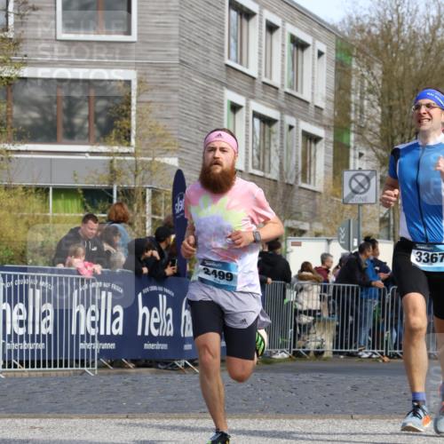 07.04.2024 - 43. Internationalen Wilhelmsburger Insellauf Strokosch-Dieckow http://msf.ph/oto/6061870 07.04.2024 11:21:39 Ziel 2437, 2499, 3367, 3858, 4414 meine-sportfotos.de