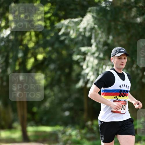 14.04.2024 - Hammer Lauf Dr. Thomas Lammeyer http://msf.ph/oto/6065677 14.04.2024 10:53:48 Laufen 70 meine-sportfotos.de