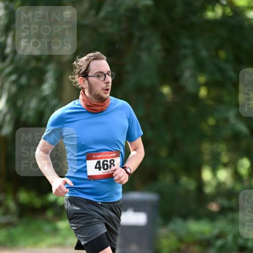 14.04.2024 - Hammer Lauf Dr. Thomas Lammeyer http://msf.ph/oto/6066183 14.04.2024 10:57:47 Laufen 14, 468 meine-sportfotos.de