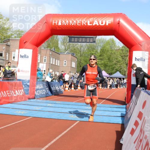 14.04.2024 - Hammer Lauf Strokosch-Dieckow http://msf.ph/oto/6066853 14.04.2024 10:54:03 Ziel 1276, 1276 meine-sportfotos.de