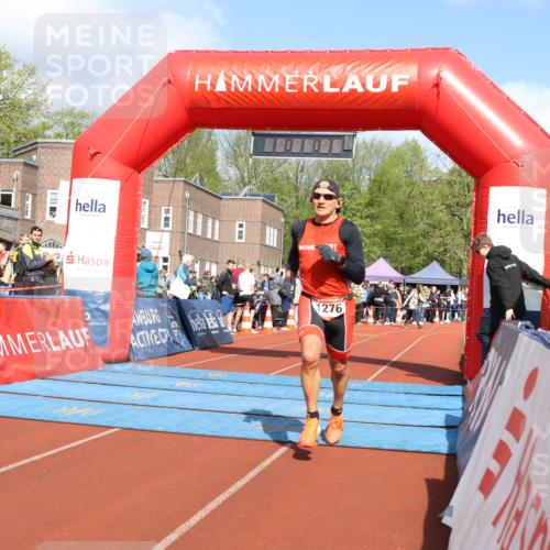 14.04.2024 - Hammer Lauf Strokosch-Dieckow http://msf.ph/oto/6066861 14.04.2024 10:54:03 Ziel 1276, 1276 meine-sportfotos.de
