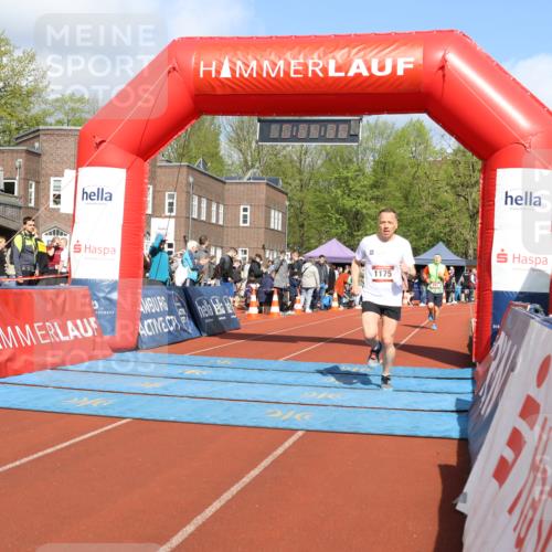 14.04.2024 - Hammer Lauf Strokosch-Dieckow http://msf.ph/oto/6066926 14.04.2024 10:54:18 Ziel 291, 663, 1175, 291, 663, 1175 meine-sportfotos.de