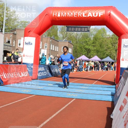 14.04.2024 - Hammer Lauf Strokosch-Dieckow http://msf.ph/oto/6067043 14.04.2024 10:54:32 Ziel 1334, 1334 meine-sportfotos.de