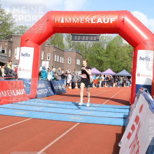 14.04.2024 - Hammer Lauf Strokosch-Dieckow http://msf.ph/oto/6067097 14.04.2024 10:54:42 Ziel 1178, 1178 meine-sportfotos.de