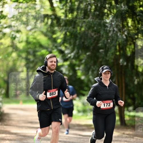 14.04.2024 - Hammer Lauf Dr. Thomas Lammeyer http://msf.ph/oto/6067117 14.04.2024 11:04:57 Laufen 883, 172 meine-sportfotos.de