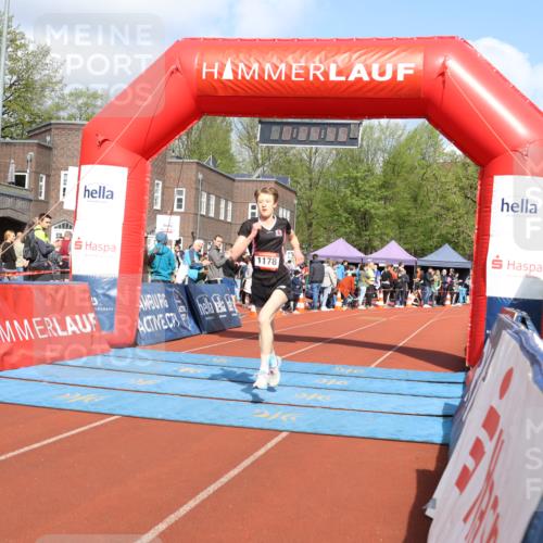 14.04.2024 - Hammer Lauf Strokosch-Dieckow http://msf.ph/oto/6067123 14.04.2024 10:54:43 Ziel 1178, 1178 meine-sportfotos.de