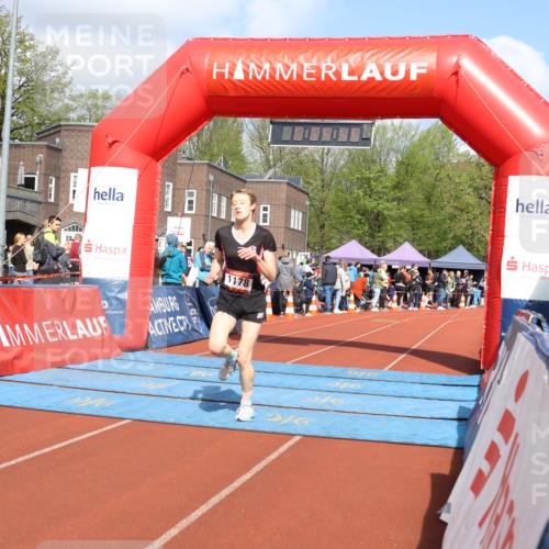 14.04.2024 - Hammer Lauf Strokosch-Dieckow http://msf.ph/oto/6067140 14.04.2024 10:54:43 Ziel 1178, 1178 meine-sportfotos.de