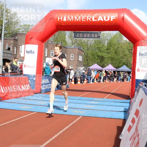 14.04.2024 - Hammer Lauf Strokosch-Dieckow http://msf.ph/oto/6067149 14.04.2024 10:54:43 Ziel 1178, 1178 meine-sportfotos.de