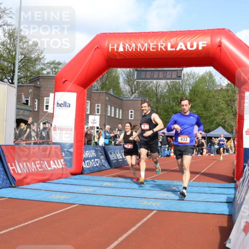 14.04.2024 - Hammer Lauf Strokosch-Dieckow http://msf.ph/oto/6067208 14.04.2024 10:55:06 Ziel 1, 433, 1, 433 meine-sportfotos.de