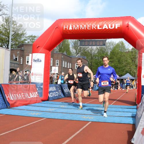 14.04.2024 - Hammer Lauf Strokosch-Dieckow http://msf.ph/oto/6067217 14.04.2024 10:55:07 Ziel 1, 433, 1, 433 meine-sportfotos.de